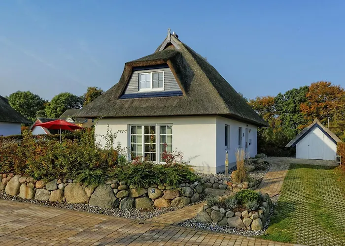 Ferienhaus Am Achterwasser 38 Zinnowitz