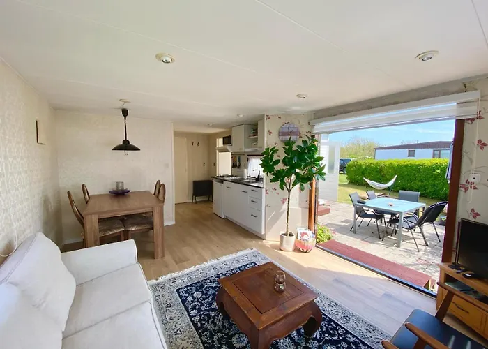 Vakantiepark Callassande - Cs 074 Callantsoog