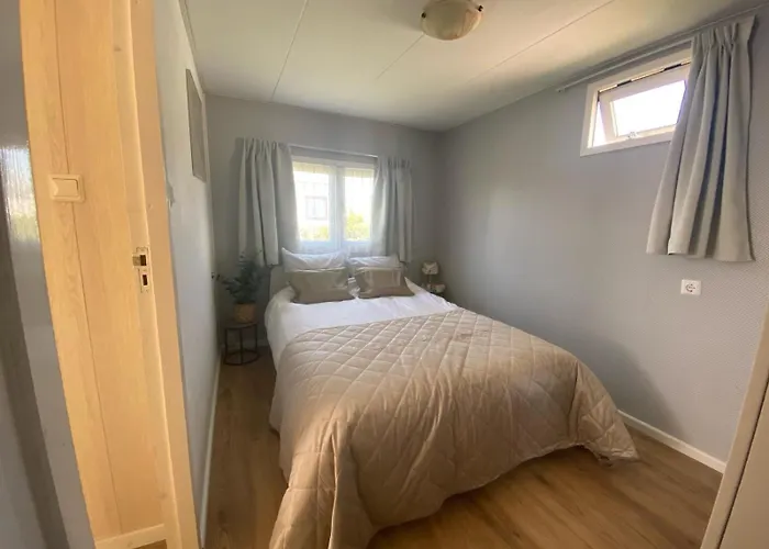 Vakantiepark Callassande - Cs 074 Callantsoog