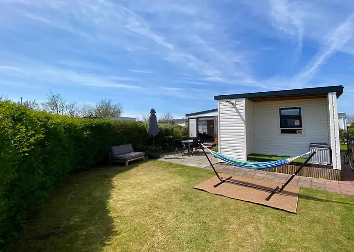 Vakantiepark Callassande - Cs 074 Callantsoog