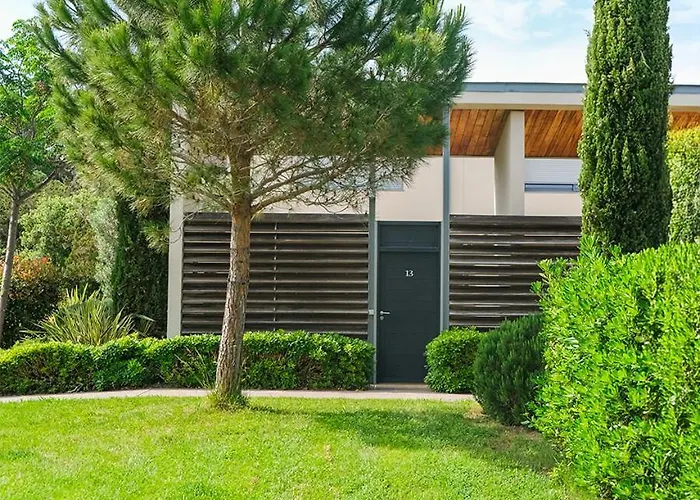 Costa Nera Beach House Porto-Vecchio 