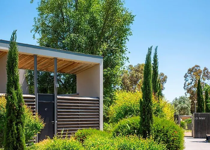 Costa Nera Beach House Porto-Vecchio 