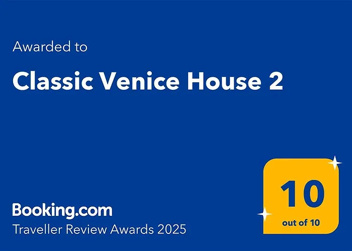 Villa San Stae Venedig