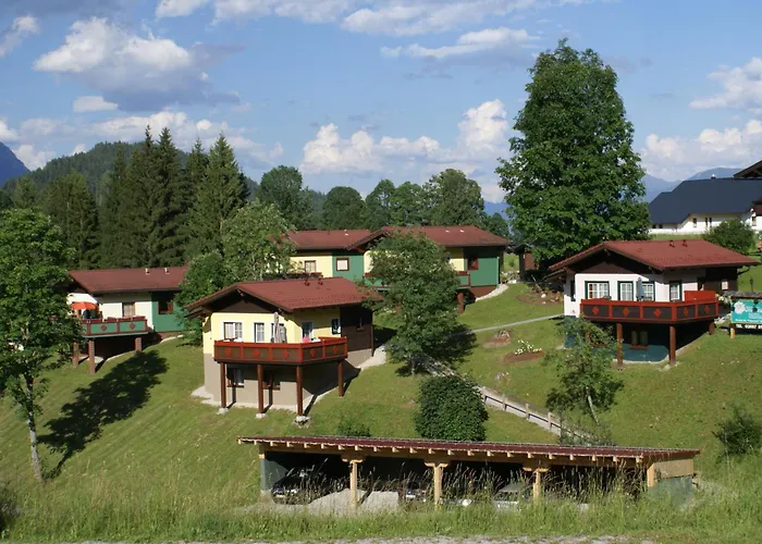 Villa Ramsauer Sonnenalm