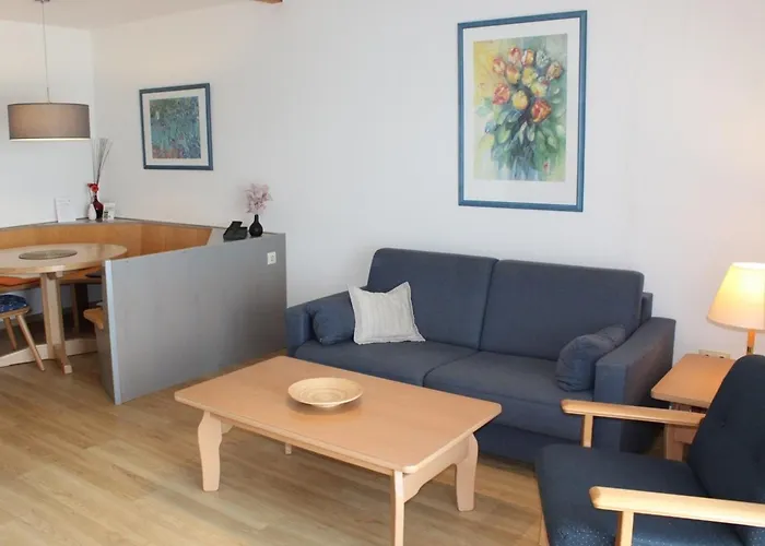 Ferienhaus Nr 38, Typ A, Feriendorf Hochbergle, Allgäu Lechbruck