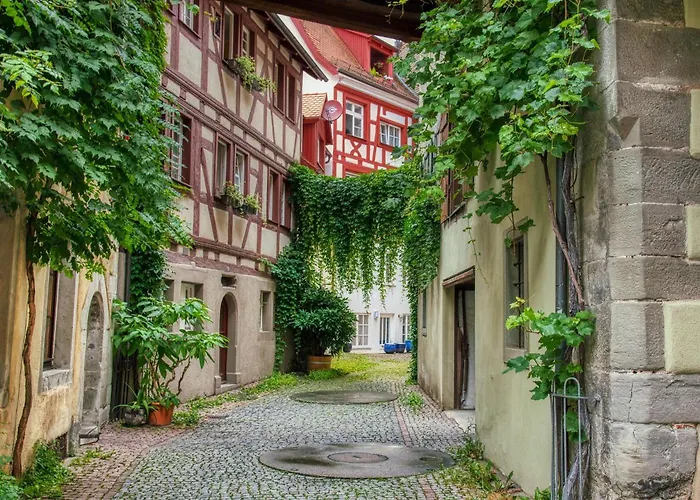 Ferienhof Dreher Meersburg