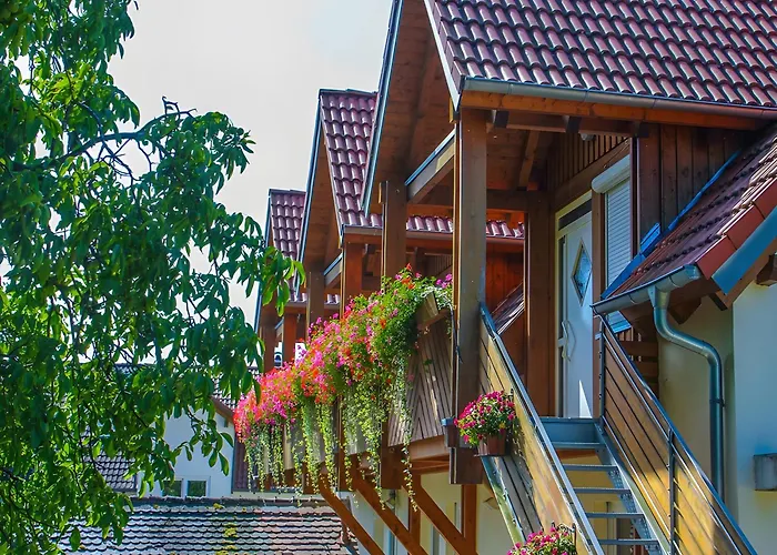 Ferienhof Dreher Meersburg