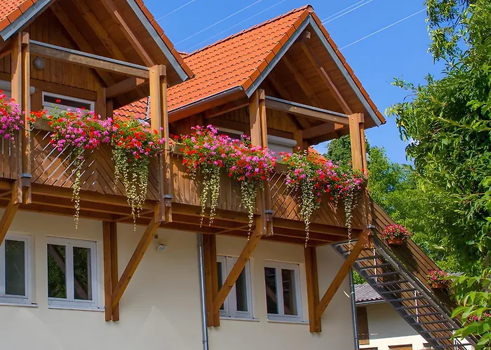 Ferienhof Dreher Meersburg