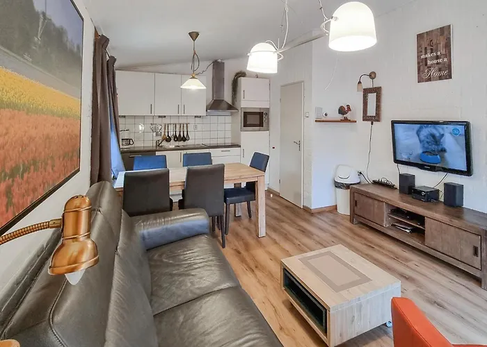 Villa De Blenck Callantsoog