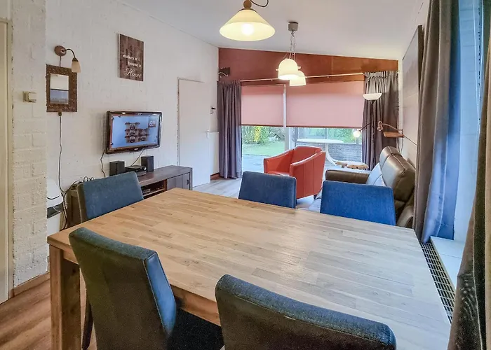 Villa De Blenck Callantsoog