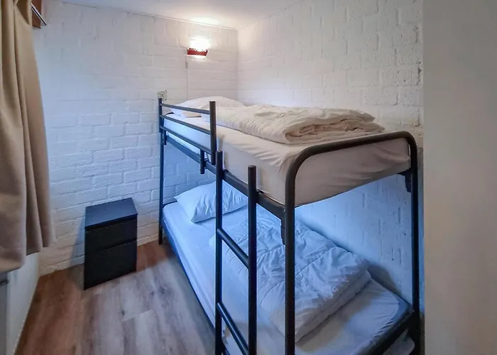 Villa De Blenck Callantsoog