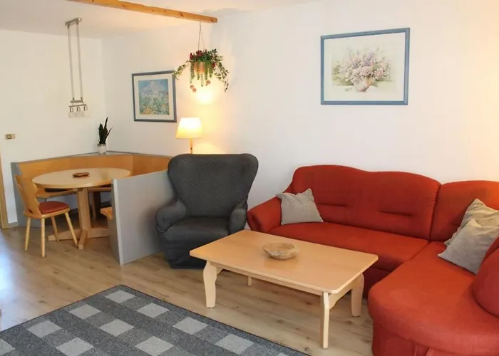 Ferienhaus Nr 48, Typ A, Feriendorf Hochbergle, Allgäu Lechbruck