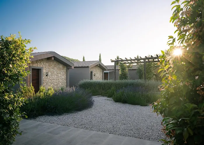 Agriturismo Resort Il Foionco Massa Marittima