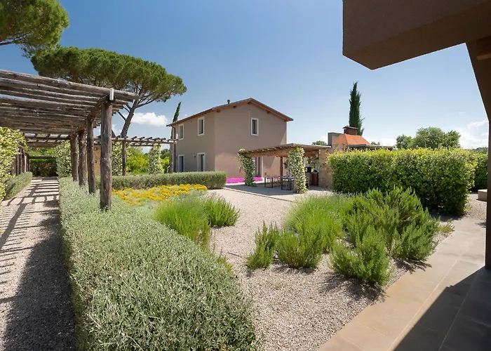 Agriturismo Resort Il Foionco Massa Marittima