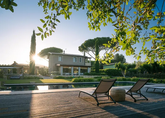 Agriturismo Resort Il Foionco Massa Marittima