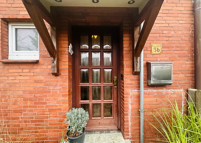 Villa Haus Helma - wohnen Sie familiär Westerland