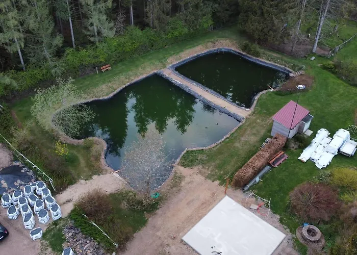 Villa Heidehof Hellenthal