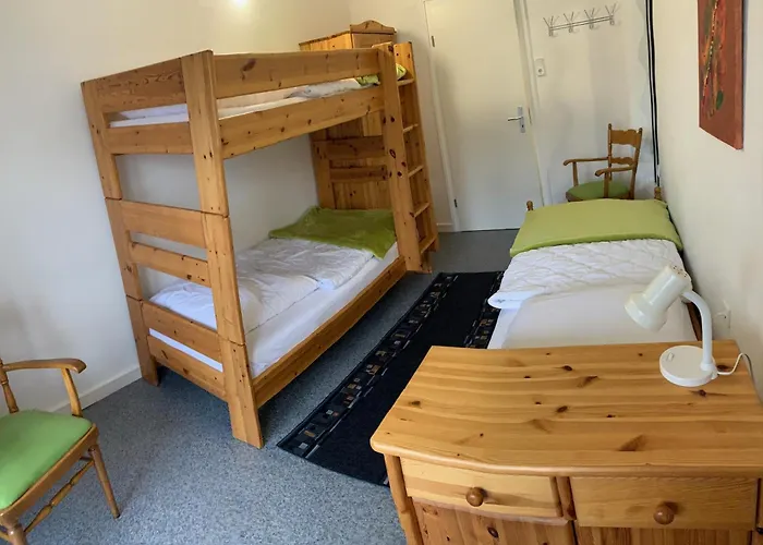 Haus Georgenhöhe Wildemann