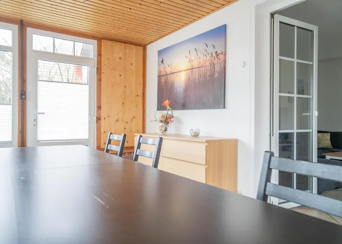 Villa Windflüchter Hus Prerow