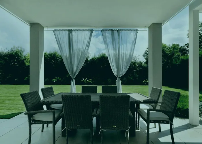 Villa Petra Haus Sankt Peter-Ording