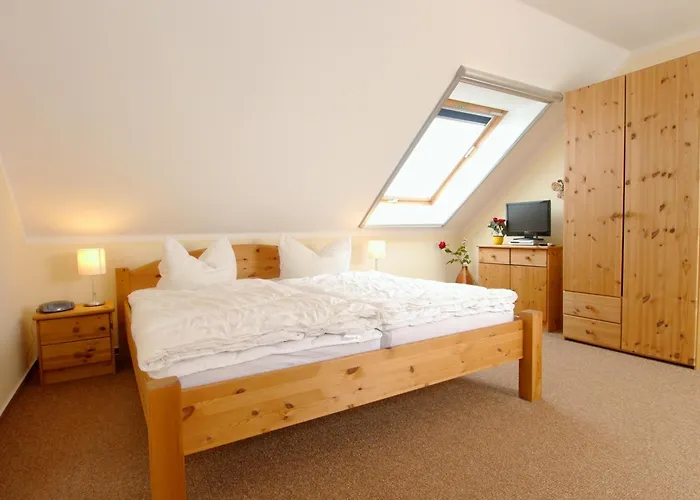 Waldstrasse 15 Haus Seepferdchen Ostseeheilbad Ostseeheilbad Zingst