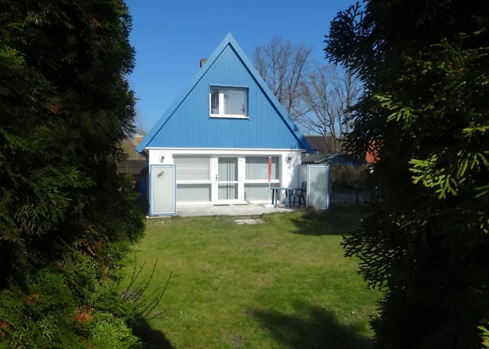 Straminke 14a Haus am Strande Ostseeheilbad Ostseeheilbad Zingst