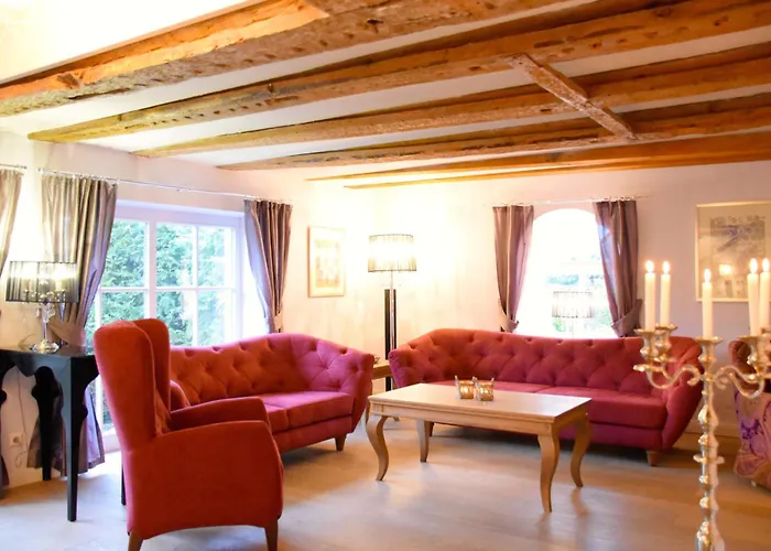 Birkenstraße 10 Fischerhus Ostseeheilbad Ostseeheilbad Zingst