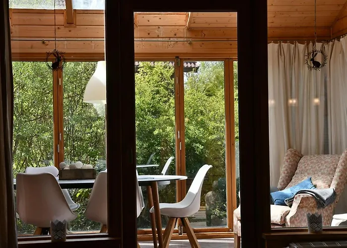 Feriendorf Blauvogel Blauvogel 006 Hasselfelde