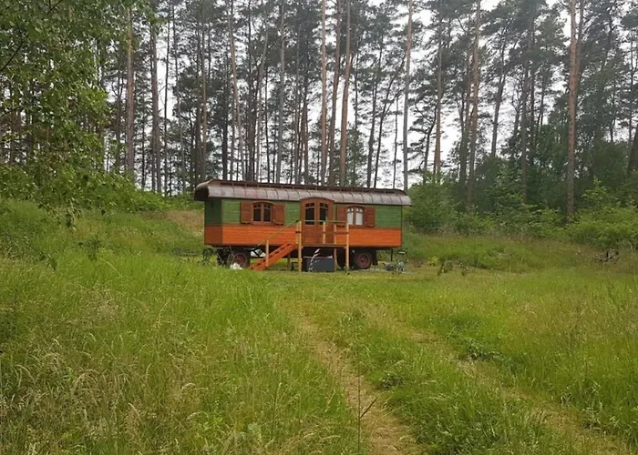 Villa Zigappo Pullman Lychen