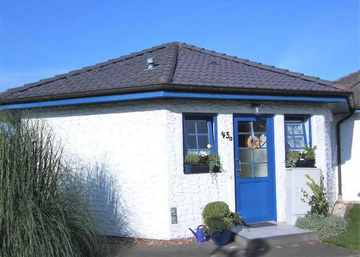 Villa Storchennest - b51036 Dorumer Neufeld