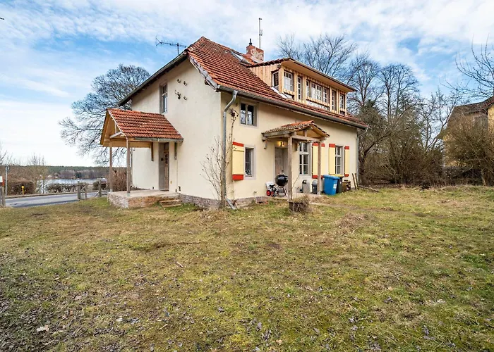 Villa Seeblick Rheinsberg