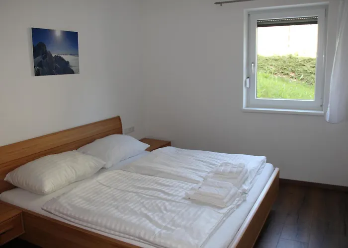 Villa Bergblick-Planai by Schladmingurlaub