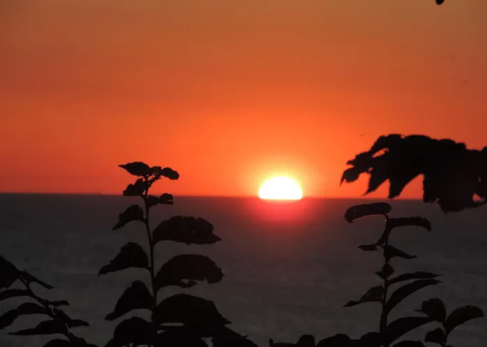 Ferienhaus Meerzeit Rerik