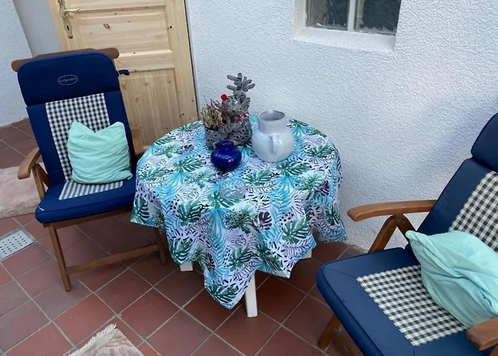 Altstadthaus zur Weide Heiligenhafen