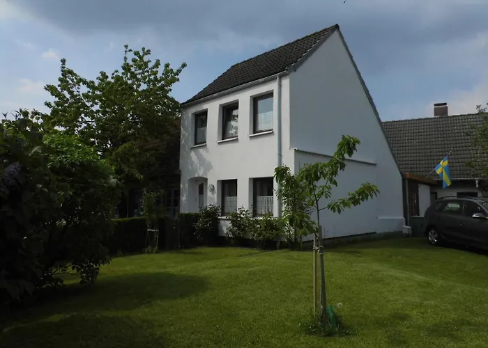 Altstadthaus zur Weide Heiligenhafen