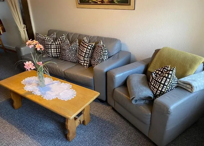 Altstadthaus zur Weide Heiligenhafen