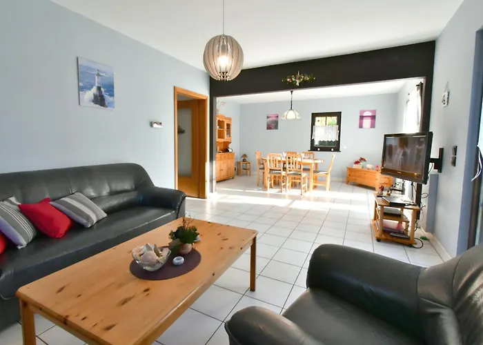 Albert Ostseeheilbad Ostseeheilbad Zingst