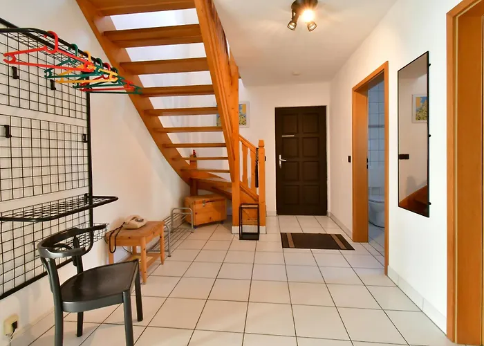 Albert Ostseeheilbad Ostseeheilbad Zingst