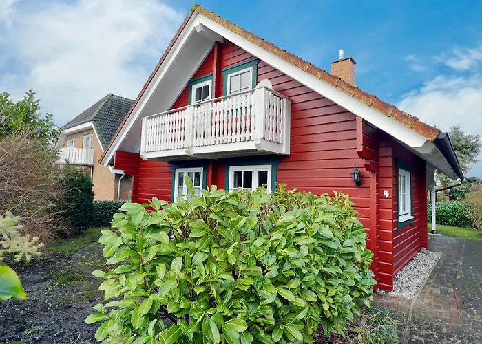 Bogdanski Ostseeheilbad Ostseeheilbad Zingst