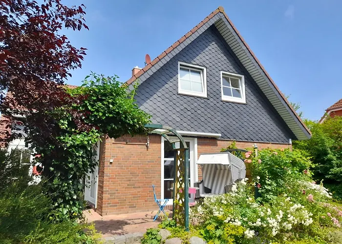 Villa Haus ViDa - [#15087] Kellenhusen