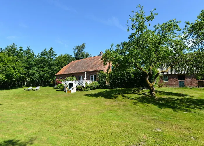 Michels Huus - Schloss Gelting