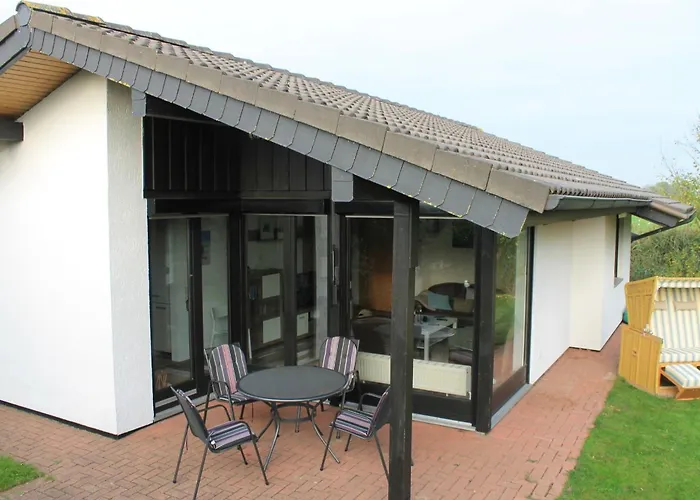 Haus am Meer Eckwarden Butjadingen