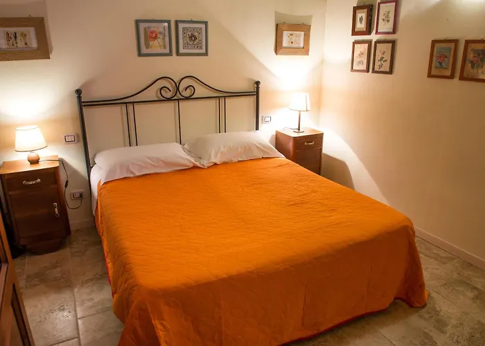 Agriturismo Il Sambuco Siena