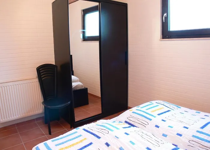 Bungalow 451 in Tossens