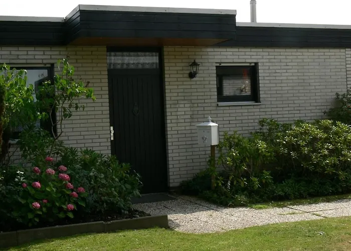 Bungalow 451 in Tossens