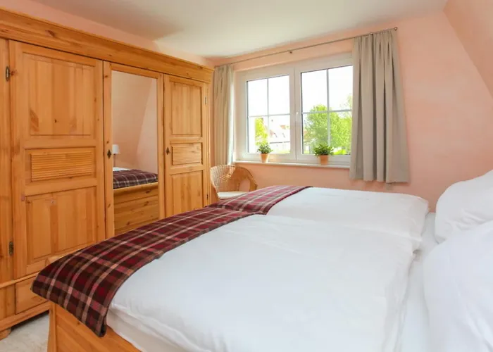 Haus Meereszauber Ostseeheilbad Ostseeheilbad Zingst