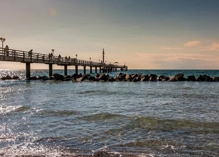 Villa Alte Tischlerei 01 Wustrow 