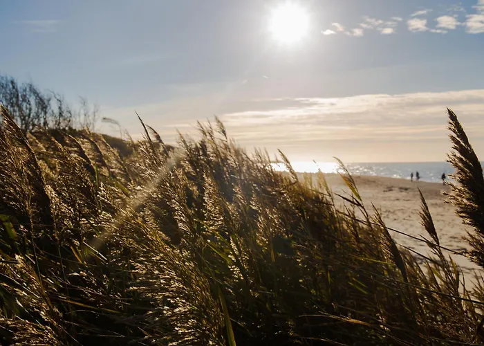 Villa Tilda Ahrenshoop