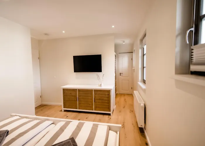 Ferienhaus Meeresschatz Ostseeheilbad Ostseeheilbad Zingst