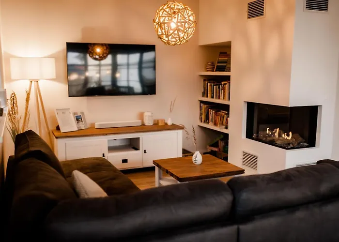 Ferienhaus Meeresschatz Ostseeheilbad Ostseeheilbad Zingst